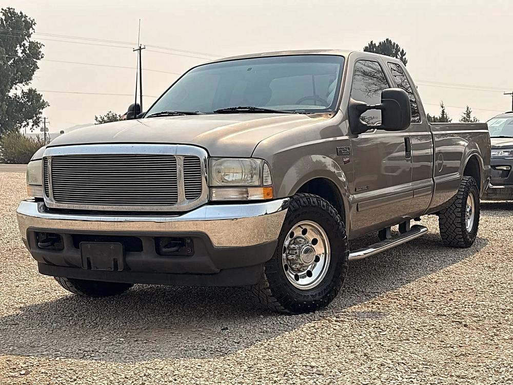 ford f-250 super duty 2002 1FTNX20F32EC43311 image ford f-250 super duty 2002 1FTNX20F32EC43311 image